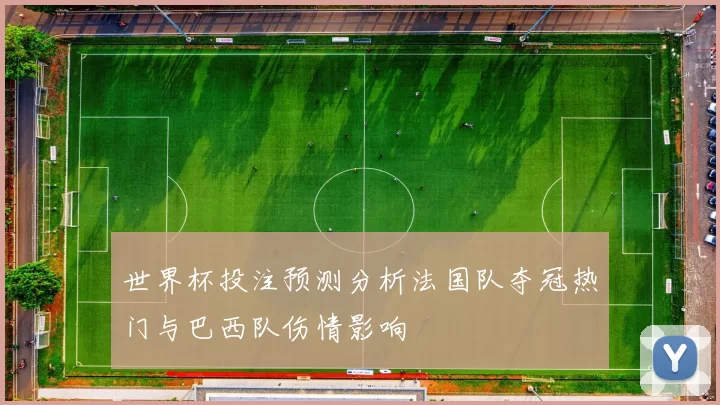 世界杯投注预测分析法国队夺冠热门与巴西队伤情影响