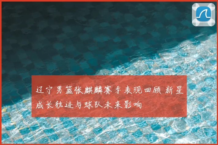 辽宁男篮张麒麟赛季表现回顾 新星成长轨迹与球队未来影响