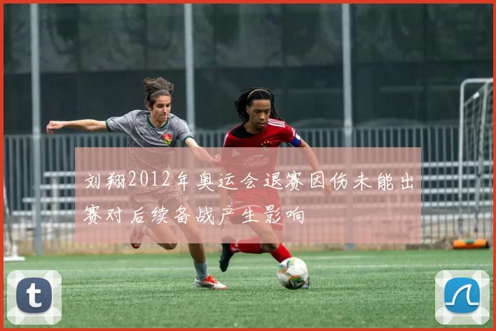 刘翔2012年奥运会退赛因伤未能出赛对后续备战产生影响